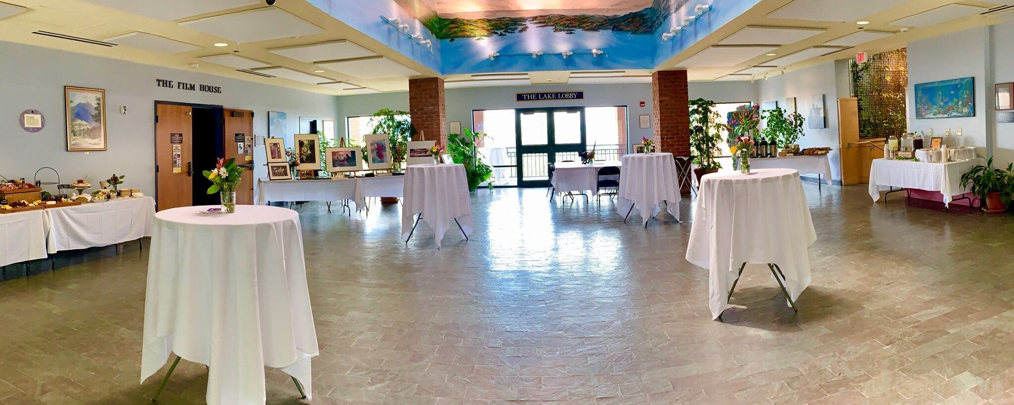 Main Street Landing — Love Burlington